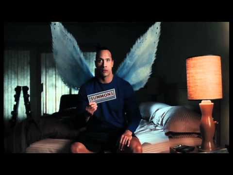 Tooth Fairy (2010) - International Trailer