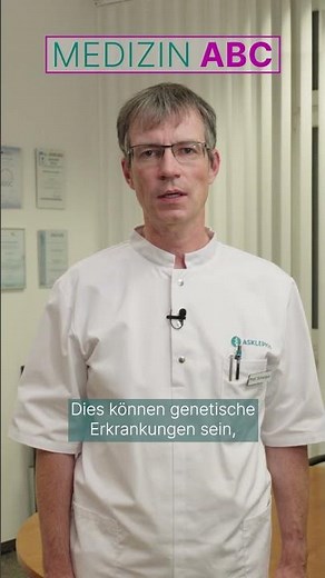Was ist #Blindheit? - Medizin ABC | Asklepios #shorts