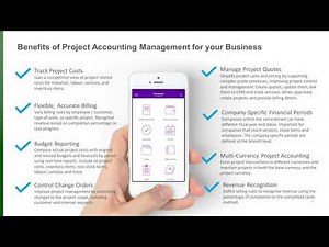 MYOB Acumatica Field Services Management Webinar