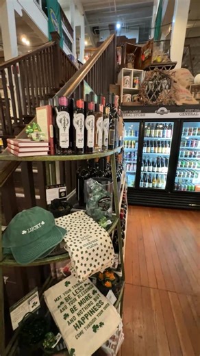 What’s New Wednesday Store Tour & Easter Sneak Peek!🐰 | Port Gamble General Store