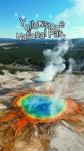 Top 5 Most Beautiful Places in America You Must See 🇺🇸✨