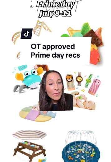 Top Amazon Prime Day Deals for Baby and Toddler Items