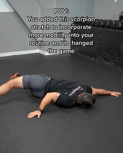 The Prehab Guys on Reels