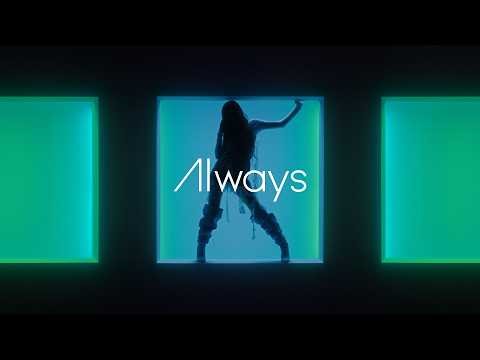 CIRRA / Always -Music Video-