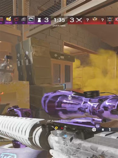 Happy new year everyone #siegeclips #r6edit #rainbowsixsiege #fyp #r6x