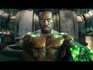 Wonder Man _ Final Trailer (2026) Marvel Television Entertainment Official | 4K
