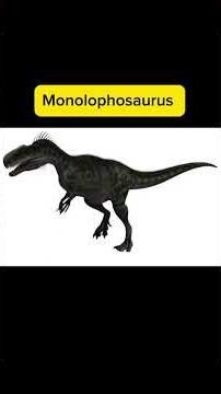 If Scrafty was a Prehistoric Animal #dinosaur #pokemon