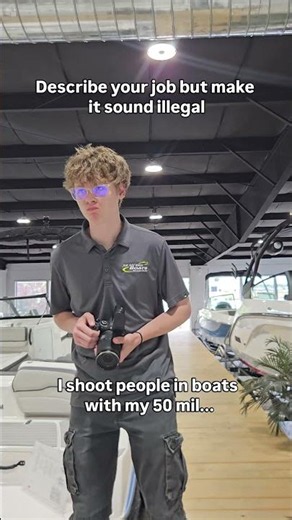 Apparently it's called videography… 🤷‍♂️
