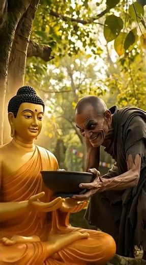 독을마신 부처님을 살린 동물들 | 기적의 불교 이야기 animals that saved the Buddha who drank poison#buddhiststory#buddah