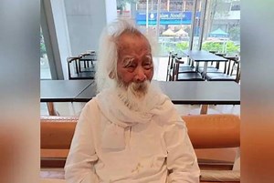 A Samad Said pejuang bahasa, martabat sastera negara