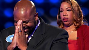 3rd time’s the charm for the Charles family?? 🤞🤞🤞 #FamilyFeud #SteveHarvey | Family Feud