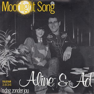Aline & Ad - Moonlight Song