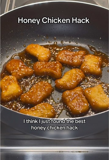 Easy Honey Chicken Recipe for Quick Dinners