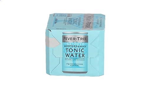 Fever-Tree Tonic Water