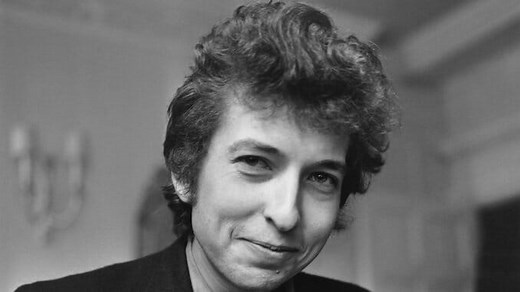 A Condensed Timeline of Bob Dylan’s Life and Career
