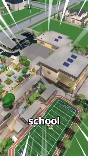 JOIN my Bloxburg HIGH SCHOOL! #welcometobloxburg #bloxburg #roblox #bloxburgrp #robloxrp #fyp
