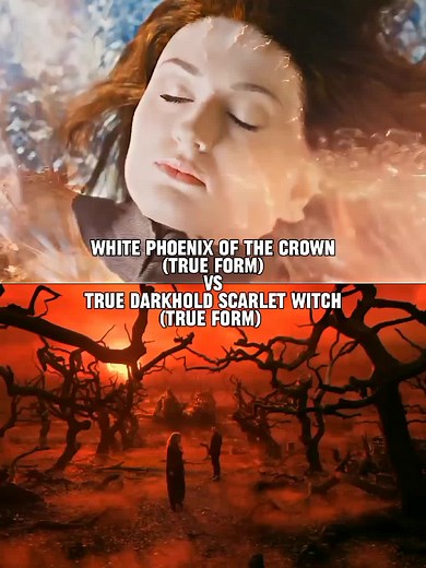 Wanda Maximoff vs Jean Grey: The Ultimate Marvel Showdown