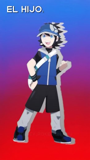 Pokemon Cosplay: Gou x Ash Ketchum