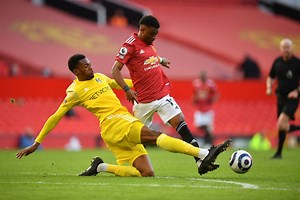 Wolves fans react to transfer links with Fulham's Tosin