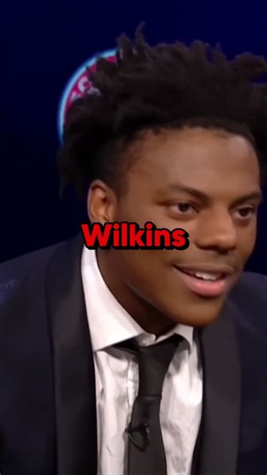 IShowSpeed Had No Idea His Name Was About to Drop #ishowspeed