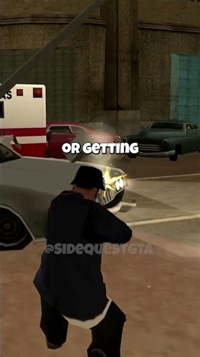 Top 5 Methods to Increase Respect Fast in GTA San Andreas