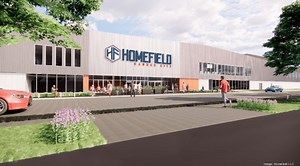 Homefield development in KCK plans spring opening for first piece