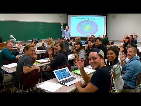 Welcome to Penn State Behrend