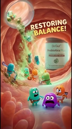 Understanding Probiotics and Prebiotics for Gut Health