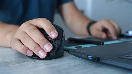 鼠标无法识别USB设备如何解决！？