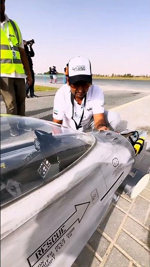 Ultra-realistic F-16 Fighting Falcon RC jet🔥#shorts