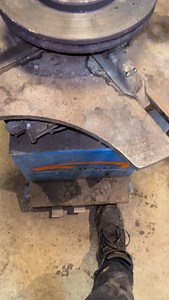 Scrap #Metal #Art how’d I do? | Carl's Garage