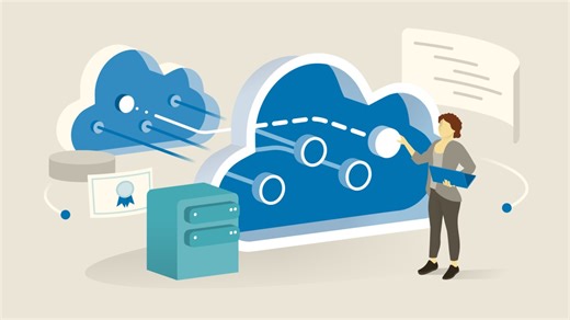 Google Cloud Platform associate cloud engineer: Introduction - Google Cloud Video Tutorial | LinkedIn Learning, formerly Lynda.com