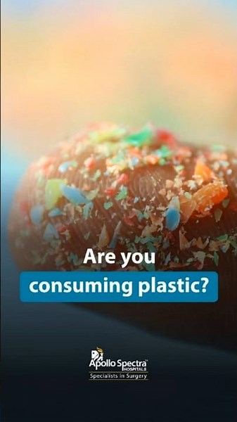 Microplastics Found in Breast Milk & Brain | The Toxic Truth About Plastics