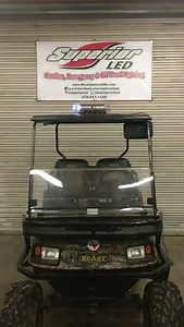 4.1K views · 104 reactions | Our R-14 is a great size mini light bar at a perfect price! This light has a 15ft cig cord and contains 24- 3 Watt leds!! Order yours now!!! www.buysuperiorled.com/r-14.html | Superior LED | Facebook