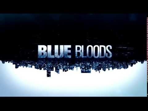 Blue Bloods End Credits