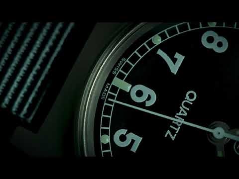 CWC FIELD MILITARY G10