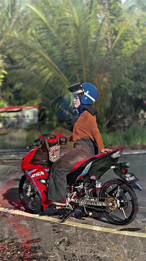 Explore RSX150 Motorbike Features and Performance