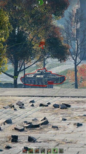FV215b (183) — RANDOM BATTLES SAW THE REAL BOSS! #wot