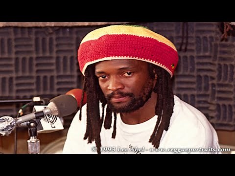 Lucky Dube || Truth In The World - Reggae Sunsplash Jamaica, 1991 (Official HD Live Video)