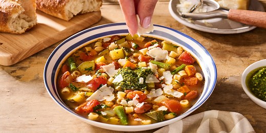 Don't Waste Leftover Soup When It's So Easy to Freeze and Reheat Later