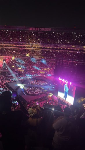 A Boogie Wit Da Hoodie My Shit live MetLife Stadium special guest