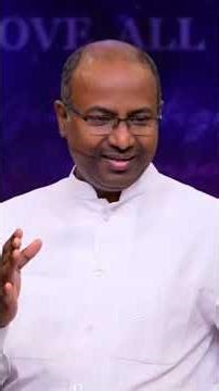 உங்களை விரும்பாதவர்கள் உங்கள் மேல் இரக்கம் காட்டும்படி கர்த்தர் செய்வார் ! #acaavadi