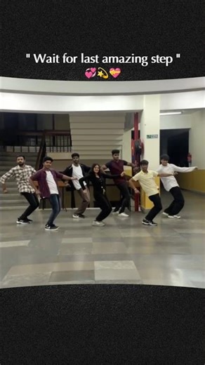 Violin bgm...🎻✨ || Group dance step#shorts#dance#lyrics