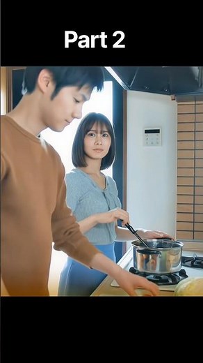 Miyu otori part 2 ADN 787 husband invited to his best friends for his unhappy wife#miyuotori#viral