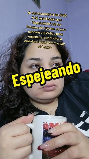 Espejeando: Canción Educativa de Los Tucanes de Tijuana