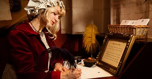 The Jane Austen Centre