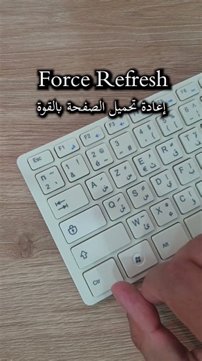 Importance shortcuts in the #windows