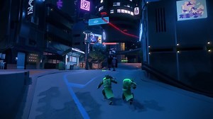 V社玩家把Deadlock废案做完了--PRIMELOCK MOD发布