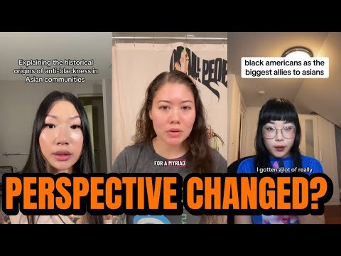 The Mental Realization Changing Asian America Forever (It's Not Who You Think)