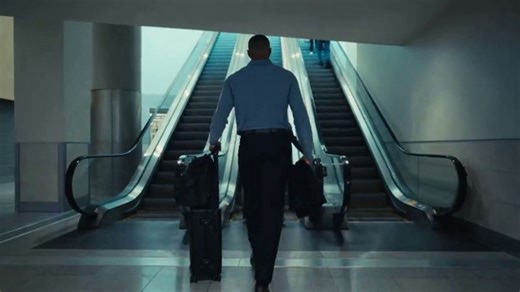 American Express Platinum TV Spot, 'Making the Most of It: Lounge'